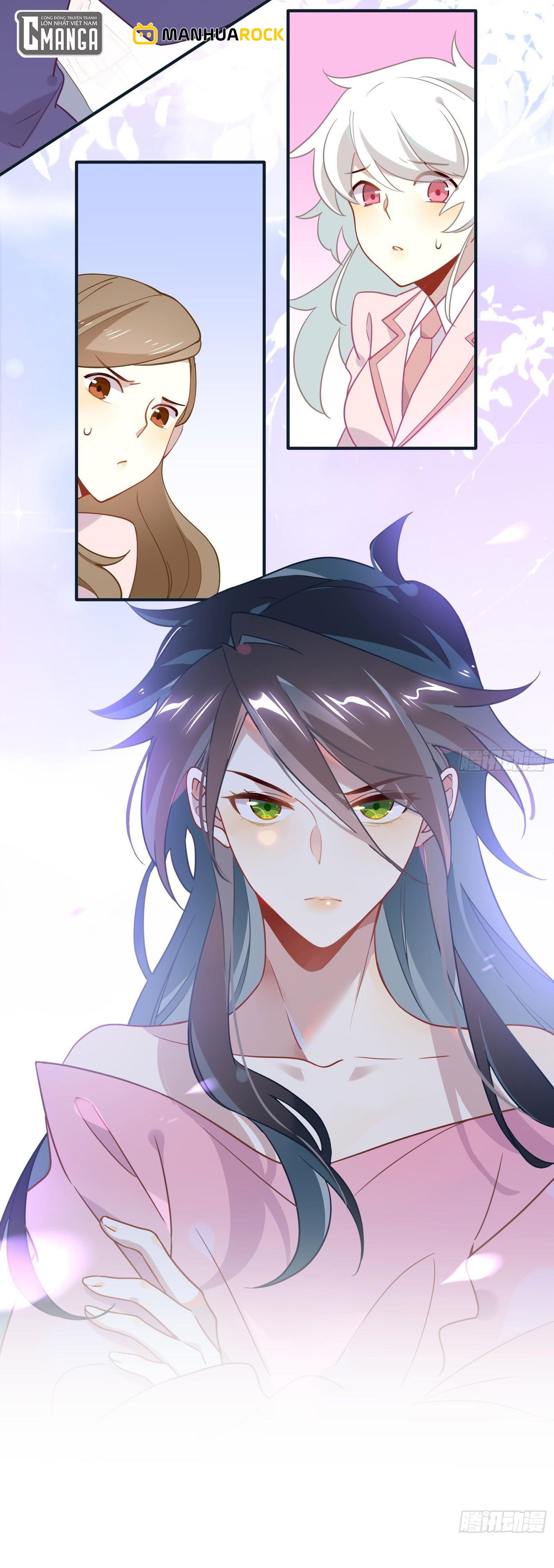 Cá Muối Của Tôi Xuất Đạo Rồi Chapter 48 - 34