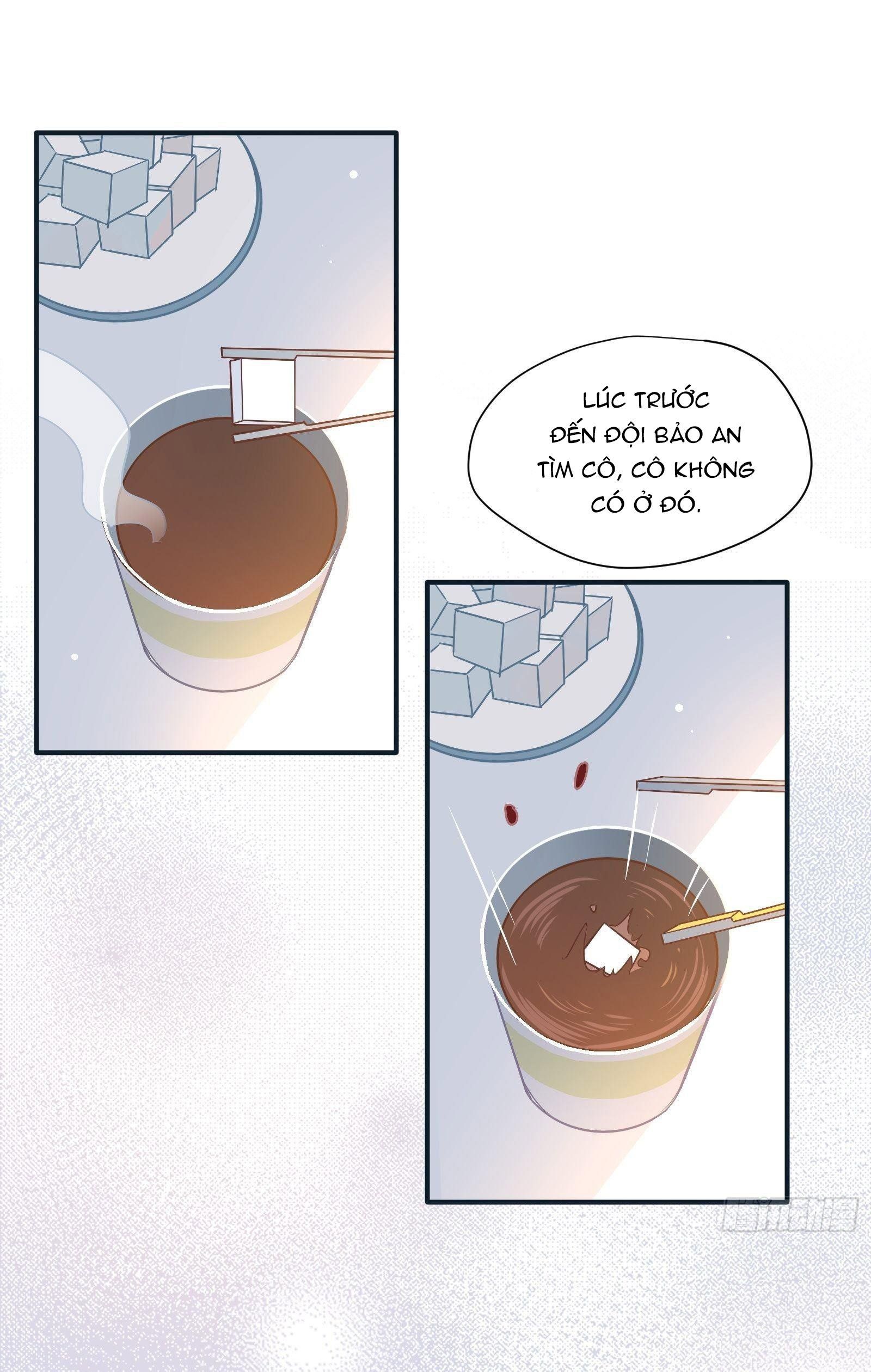 Cá Muối Của Tôi Xuất Đạo Rồi Chapter 48 - 10