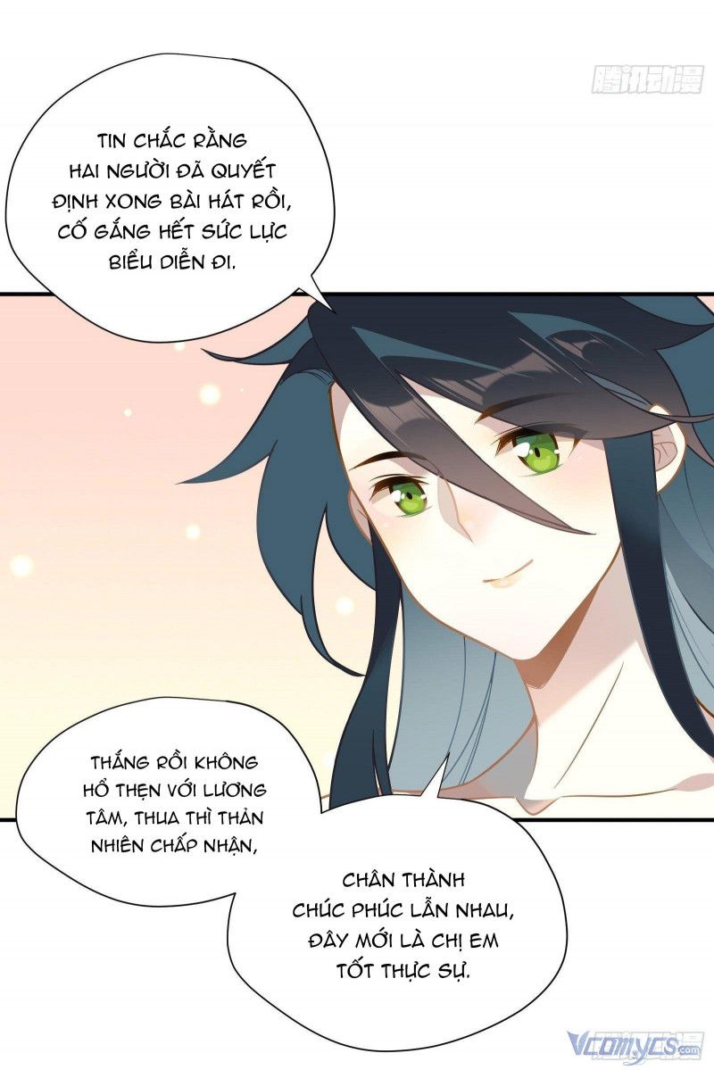 Cá Muối Của Tôi Xuất Đạo Rồi Chapter 49 - 11