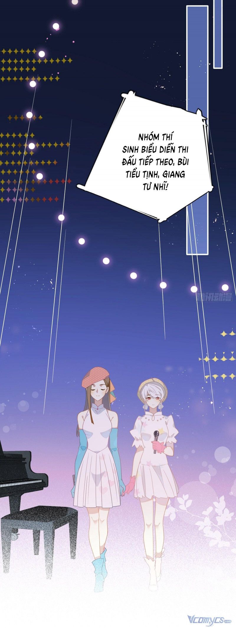 Cá Muối Của Tôi Xuất Đạo Rồi Chapter 49 - 13