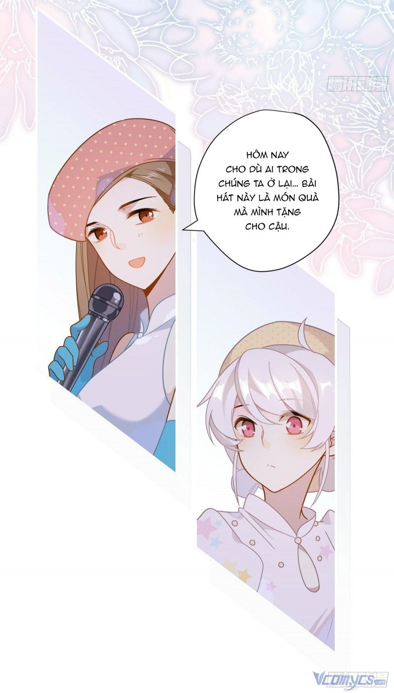 Cá Muối Của Tôi Xuất Đạo Rồi Chapter 49 - 17
