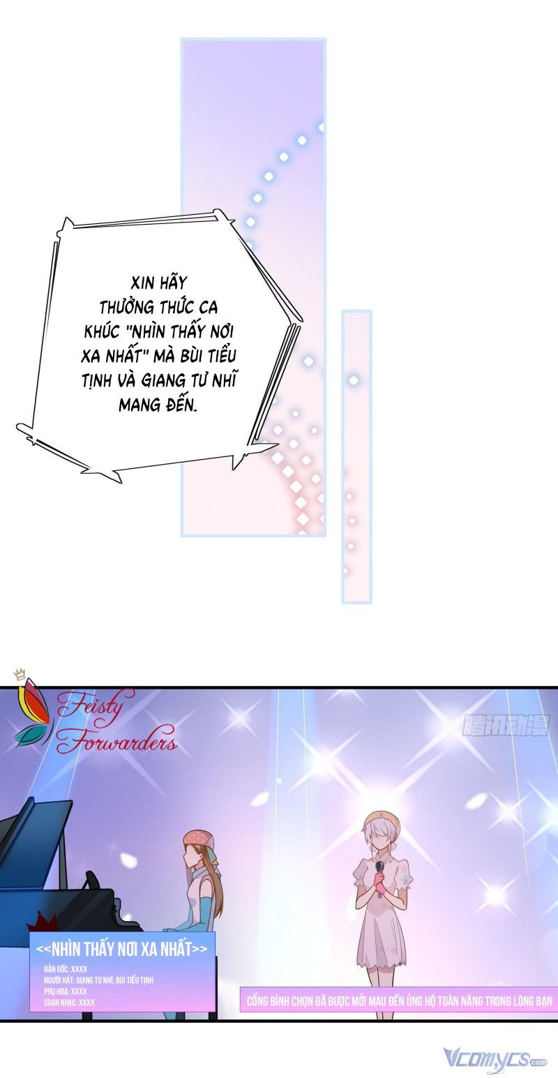 Cá Muối Của Tôi Xuất Đạo Rồi Chapter 49 - 18