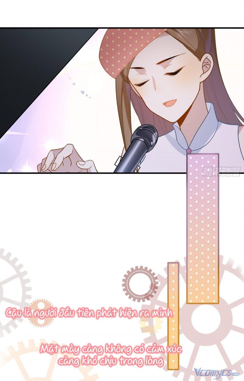 Cá Muối Của Tôi Xuất Đạo Rồi Chapter 49 - 19