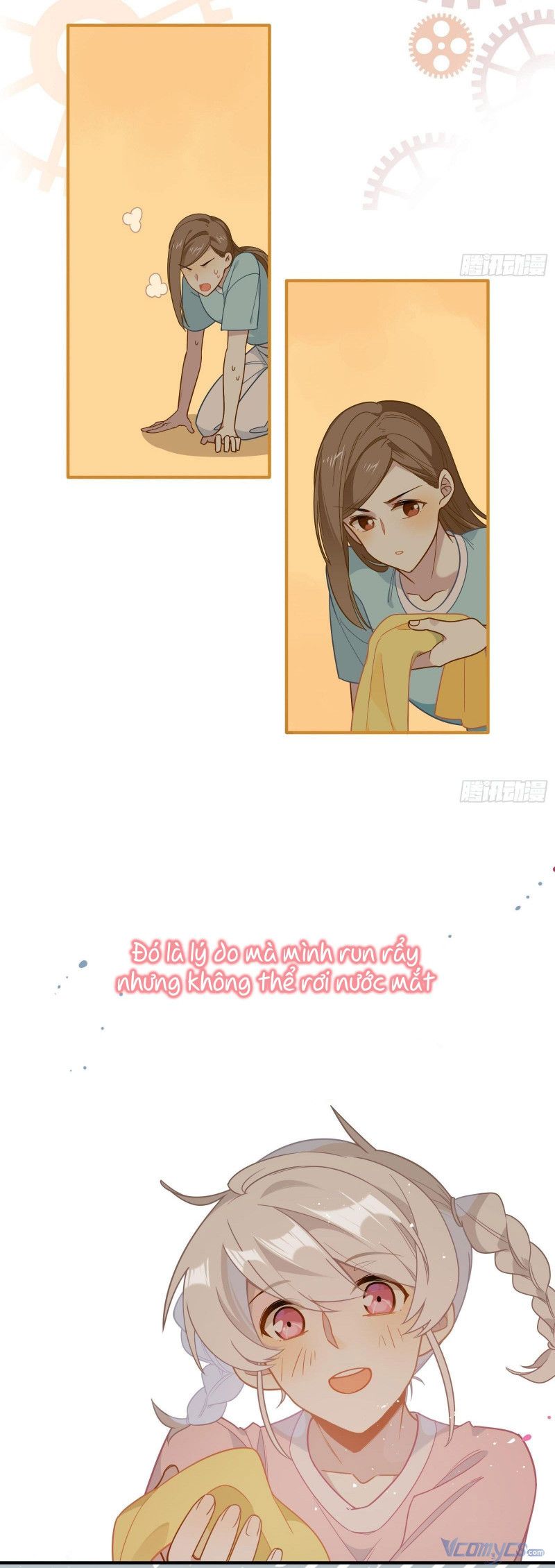 Cá Muối Của Tôi Xuất Đạo Rồi Chapter 49 - 20