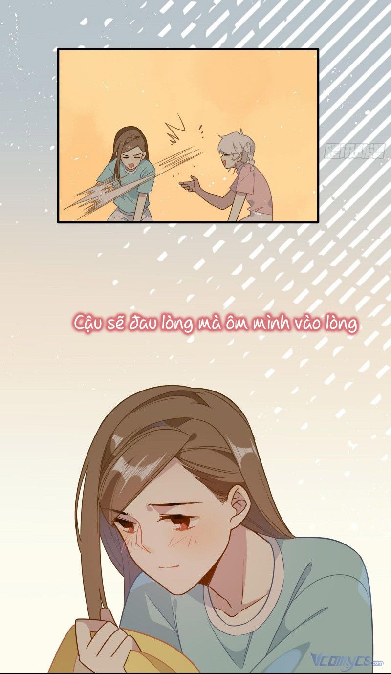 Cá Muối Của Tôi Xuất Đạo Rồi Chapter 49 - 21