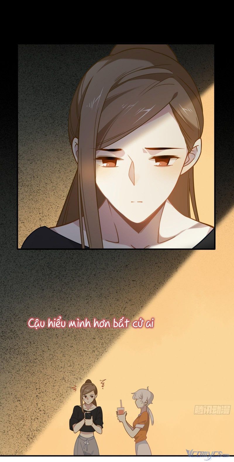 Cá Muối Của Tôi Xuất Đạo Rồi Chapter 49 - 23