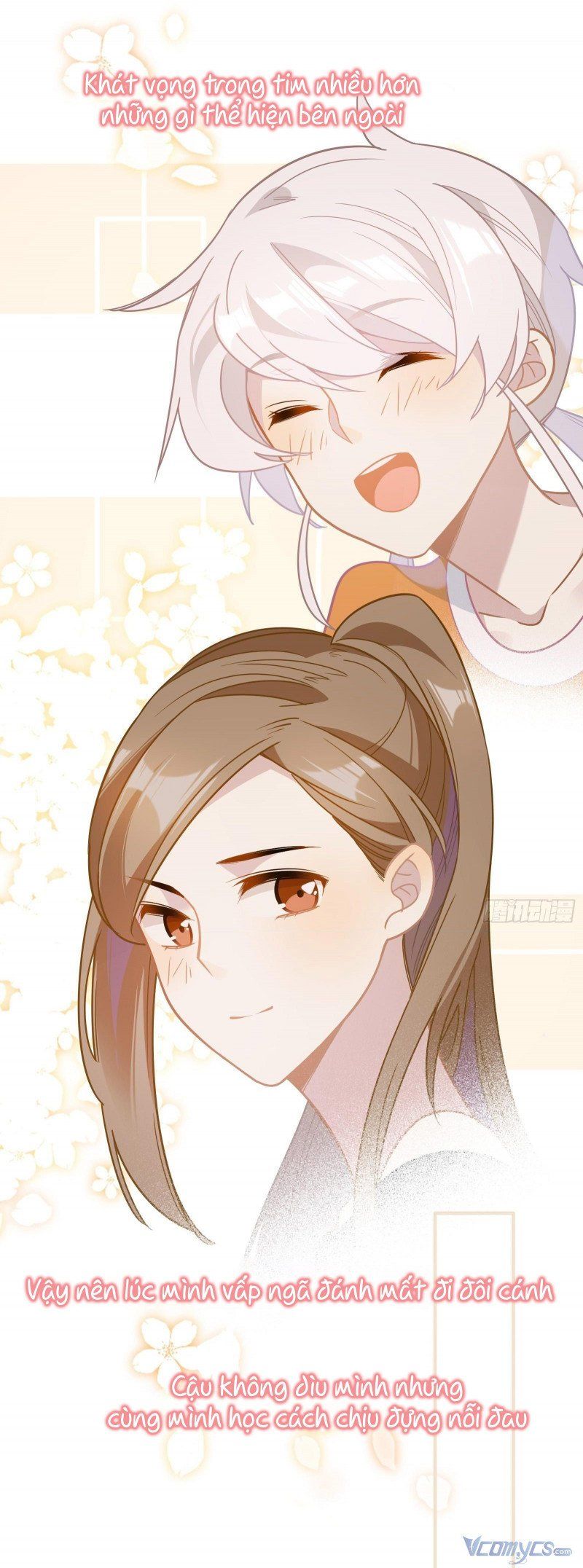 Cá Muối Của Tôi Xuất Đạo Rồi Chapter 49 - 24