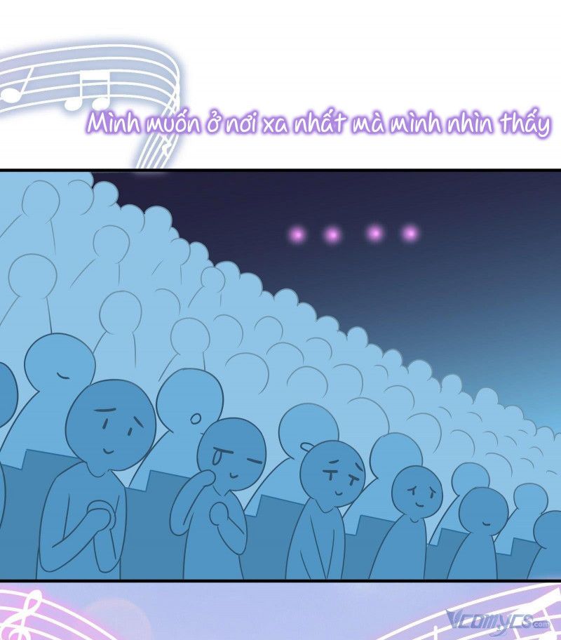 Cá Muối Của Tôi Xuất Đạo Rồi Chapter 49 - 27