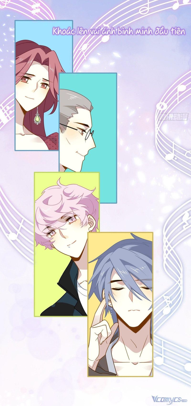 Cá Muối Của Tôi Xuất Đạo Rồi Chapter 49 - 28