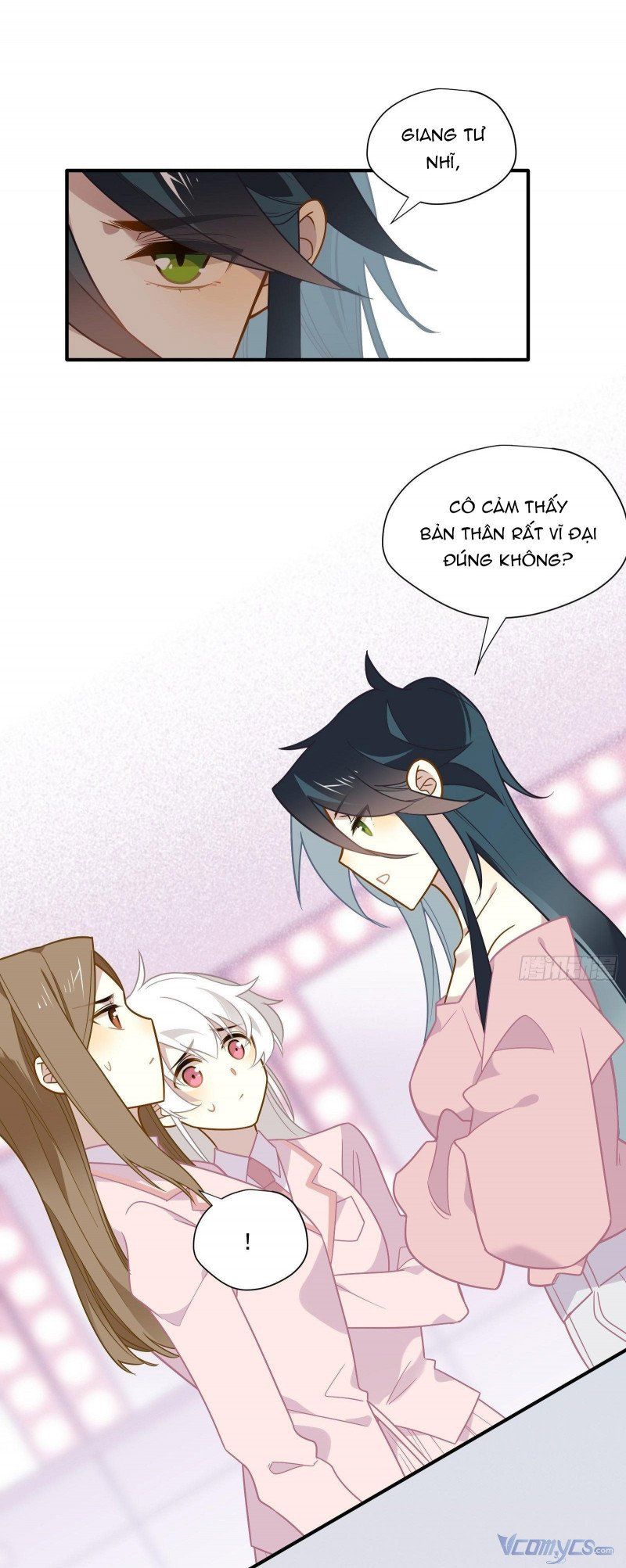 Cá Muối Của Tôi Xuất Đạo Rồi Chapter 49 - 4