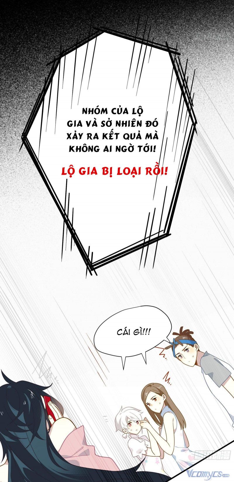 Cá Muối Của Tôi Xuất Đạo Rồi Chapter 49 - 36