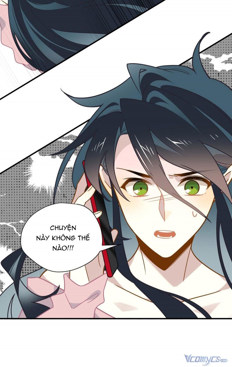 Cá Muối Của Tôi Xuất Đạo Rồi Chapter 49 - 37