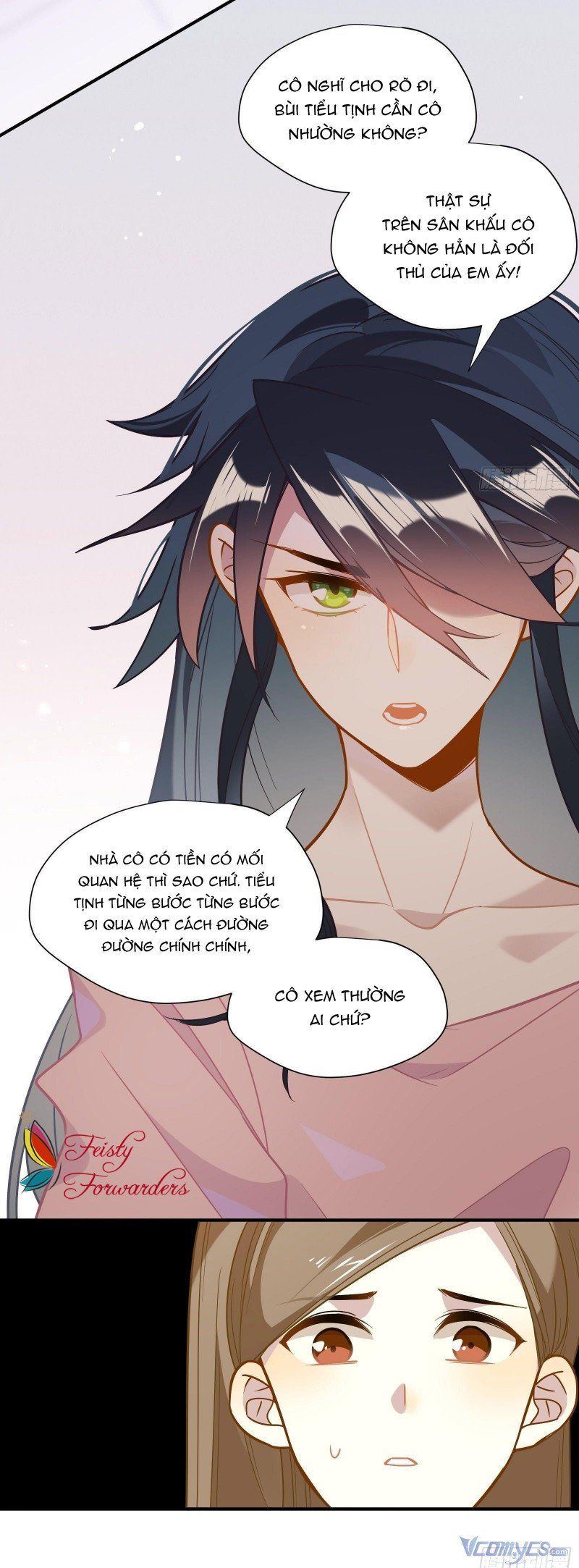 Cá Muối Của Tôi Xuất Đạo Rồi Chapter 49 - 5