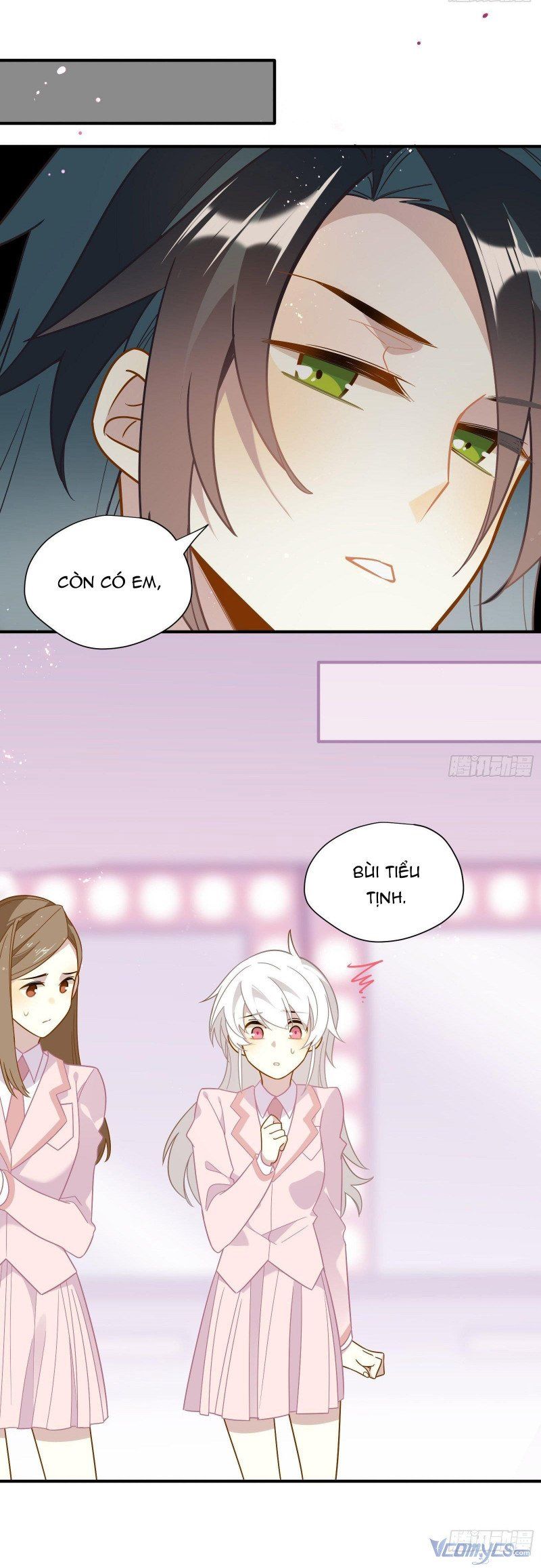 Cá Muối Của Tôi Xuất Đạo Rồi Chapter 49 - 6