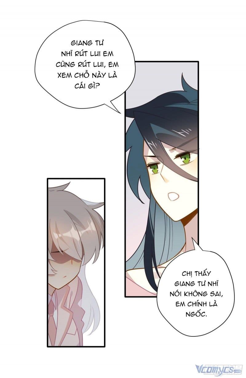 Cá Muối Của Tôi Xuất Đạo Rồi Chapter 49 - 7