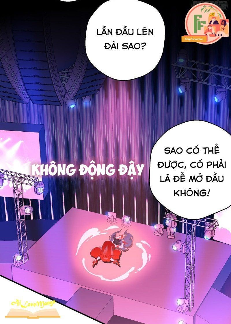 Cá Muối Của Tôi Xuất Đạo Rồi Chapter 5 - 11