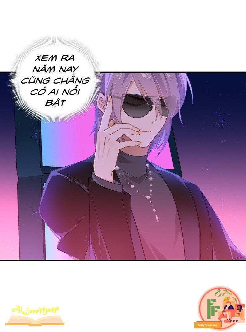 Cá Muối Của Tôi Xuất Đạo Rồi Chapter 5 - 13