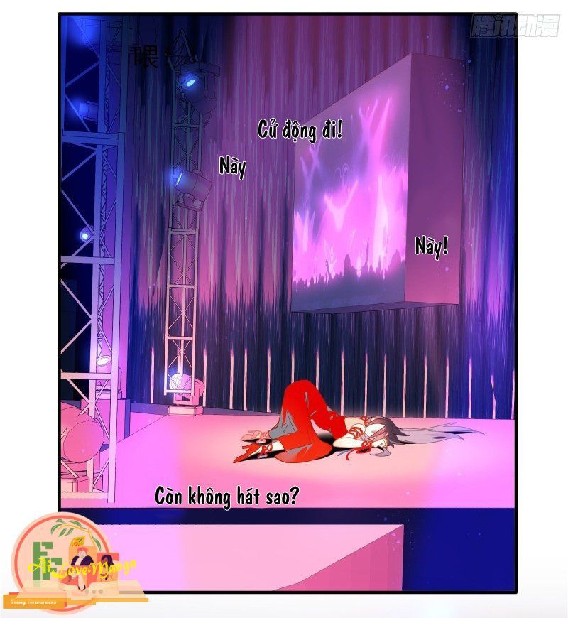 Cá Muối Của Tôi Xuất Đạo Rồi Chapter 5 - 14