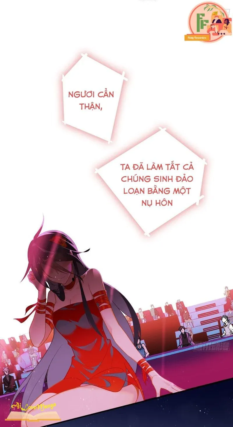 Cá Muối Của Tôi Xuất Đạo Rồi Chapter 5 - 21