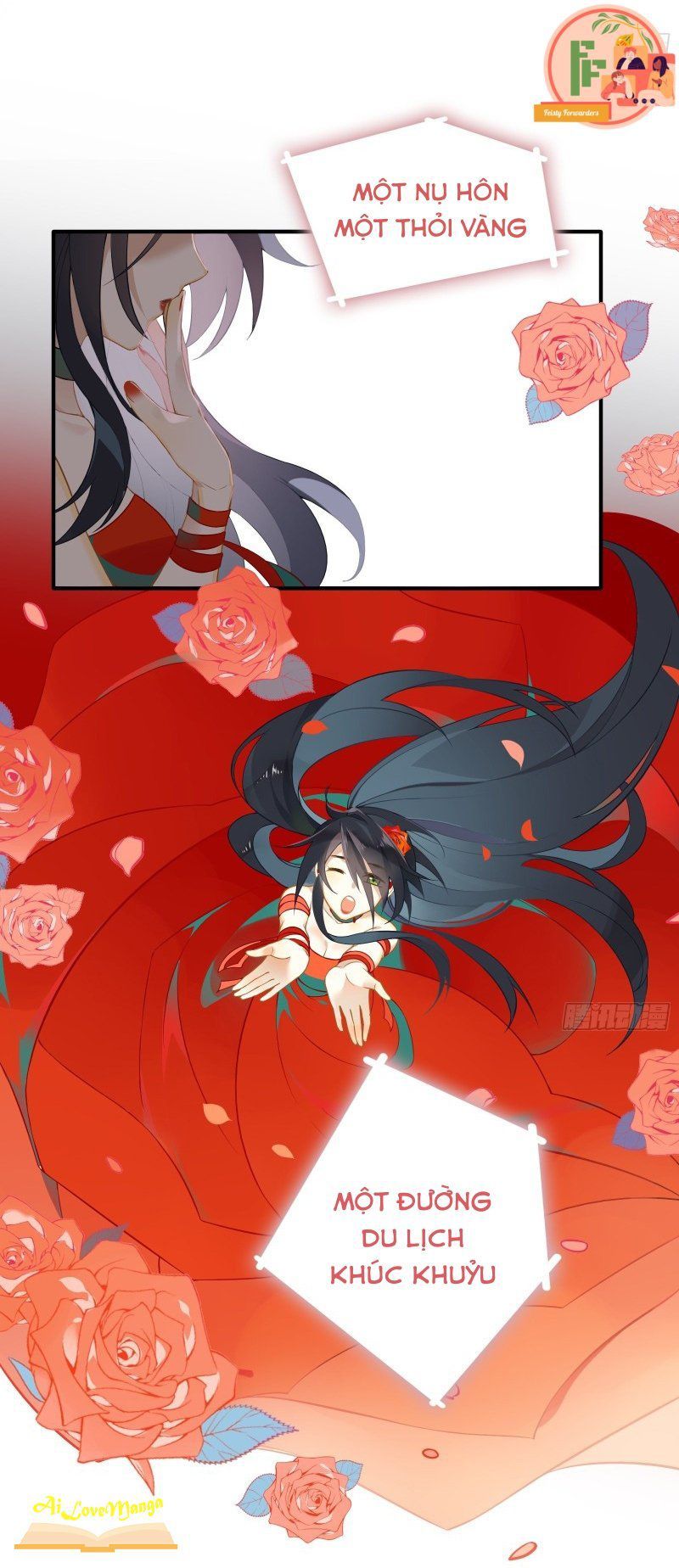 Cá Muối Của Tôi Xuất Đạo Rồi Chapter 5 - 25