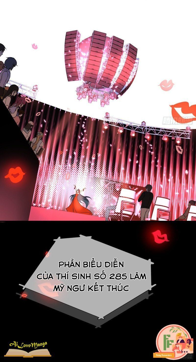 Cá Muối Của Tôi Xuất Đạo Rồi Chapter 5 - 26