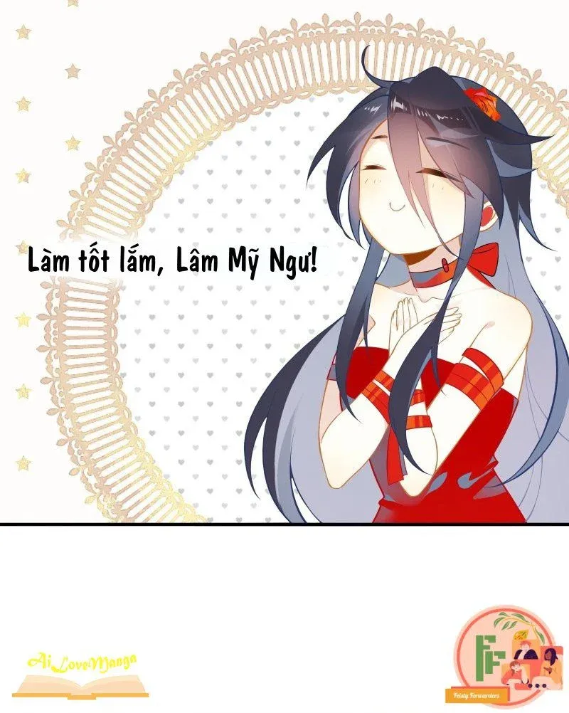 Cá Muối Của Tôi Xuất Đạo Rồi Chapter 5 - 30