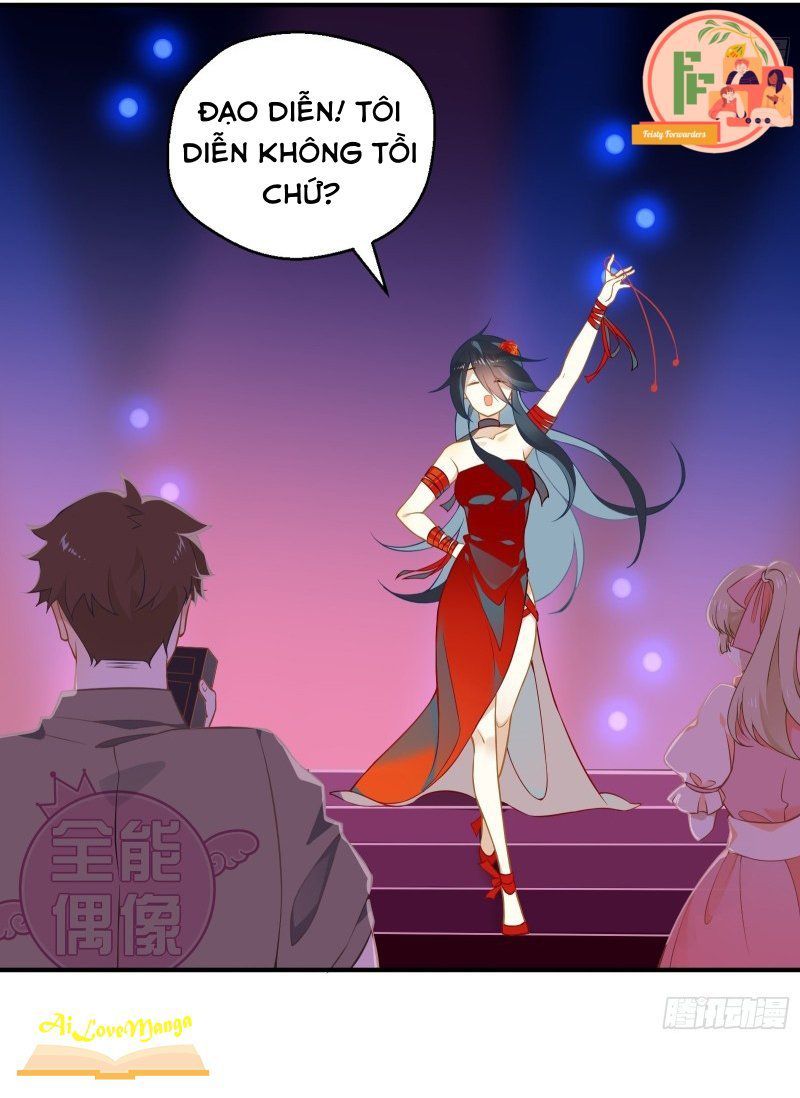 Cá Muối Của Tôi Xuất Đạo Rồi Chapter 5 - 31