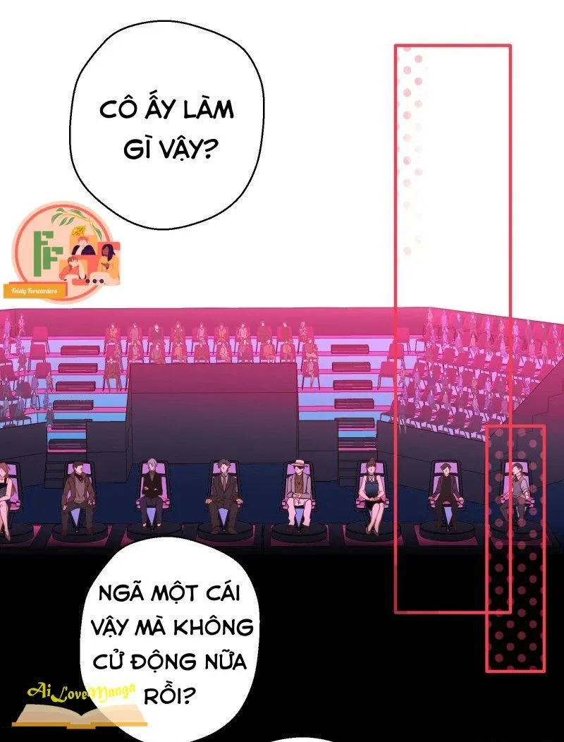 Cá Muối Của Tôi Xuất Đạo Rồi Chapter 5 - 10