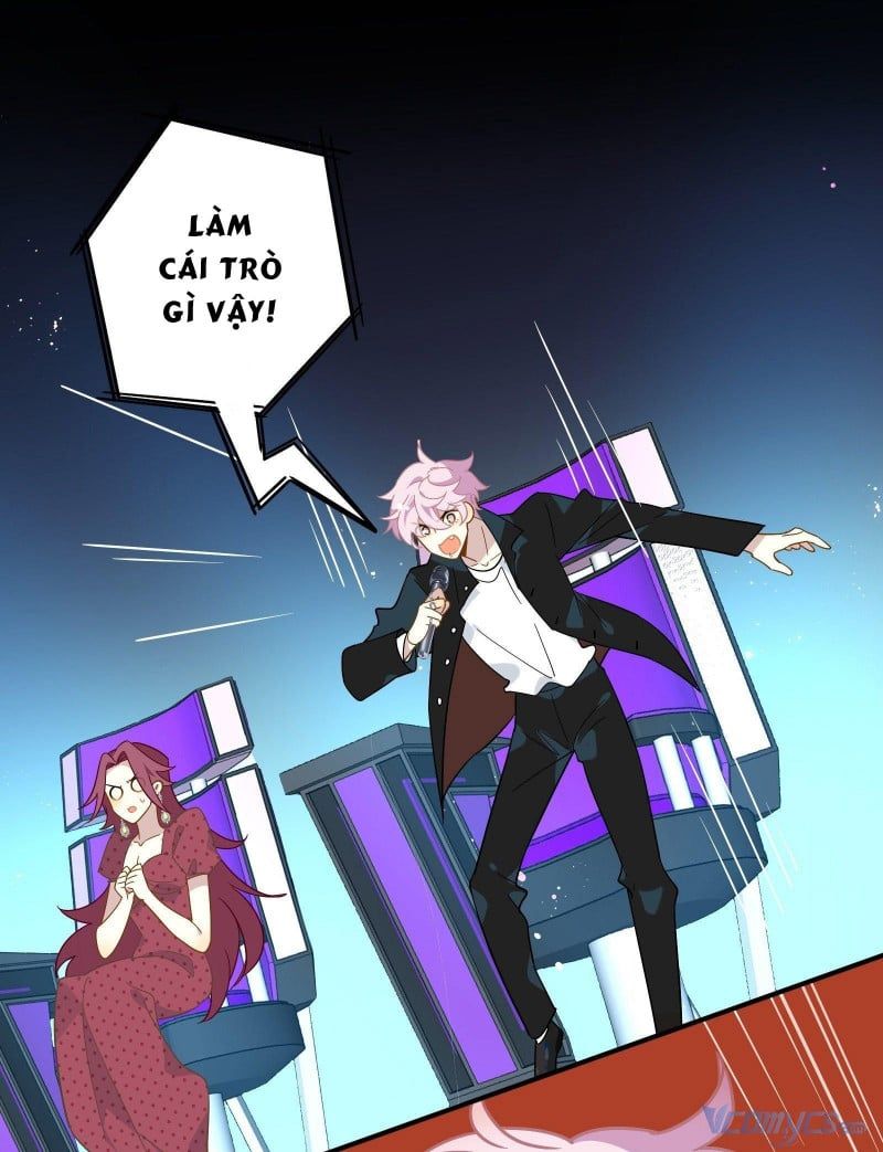 Cá Muối Của Tôi Xuất Đạo Rồi Chapter 50 - 13