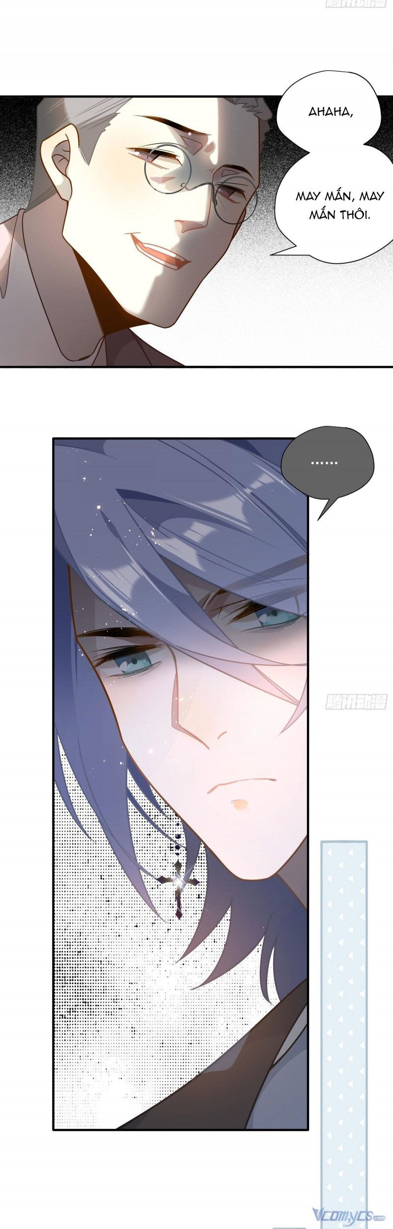 Cá Muối Của Tôi Xuất Đạo Rồi Chapter 50 - 20