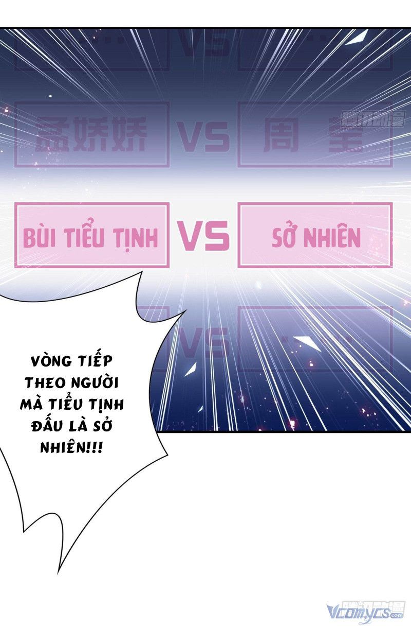 Cá Muối Của Tôi Xuất Đạo Rồi Chapter 50 - 24
