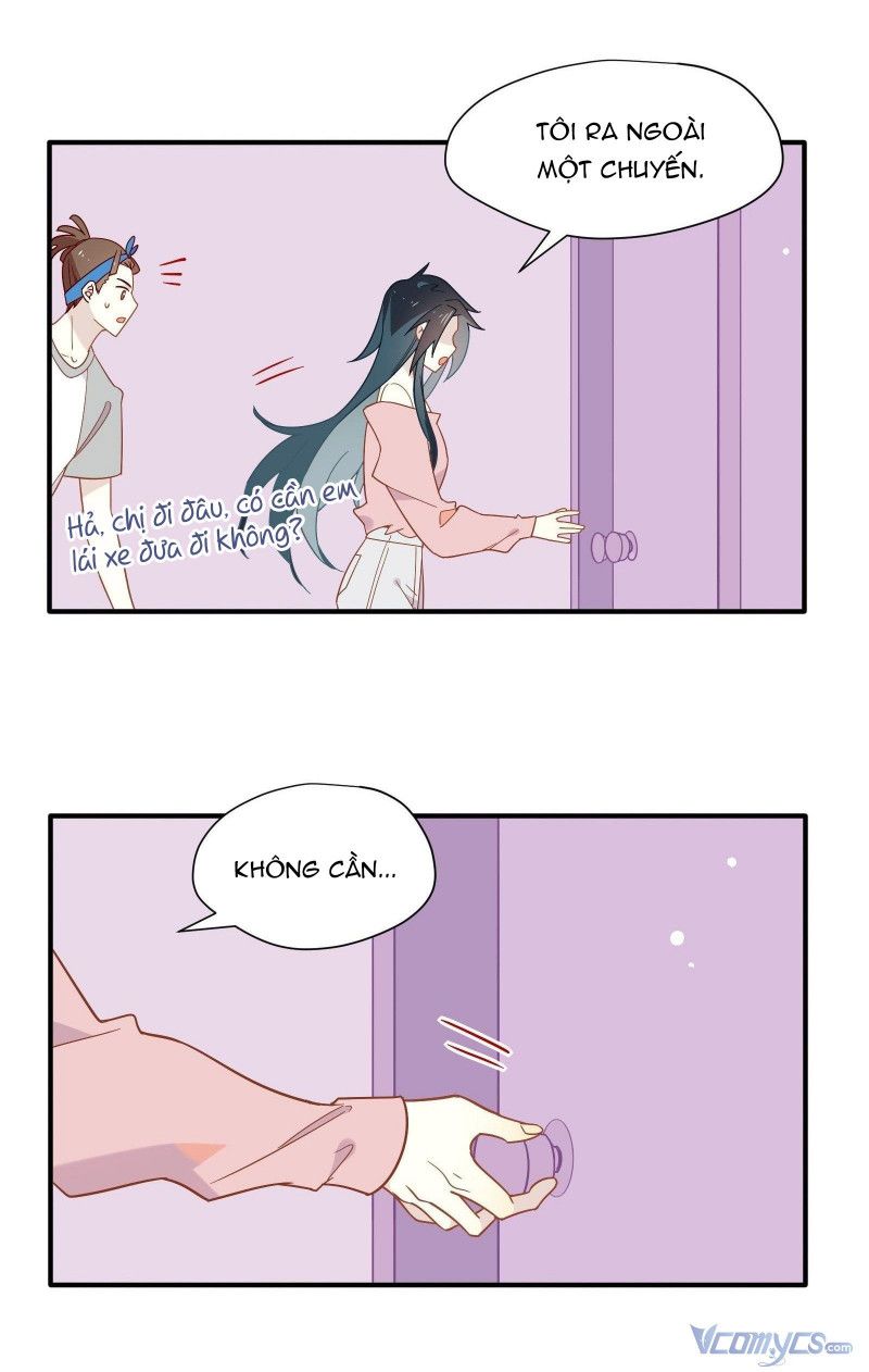 Cá Muối Của Tôi Xuất Đạo Rồi Chapter 50 - 28