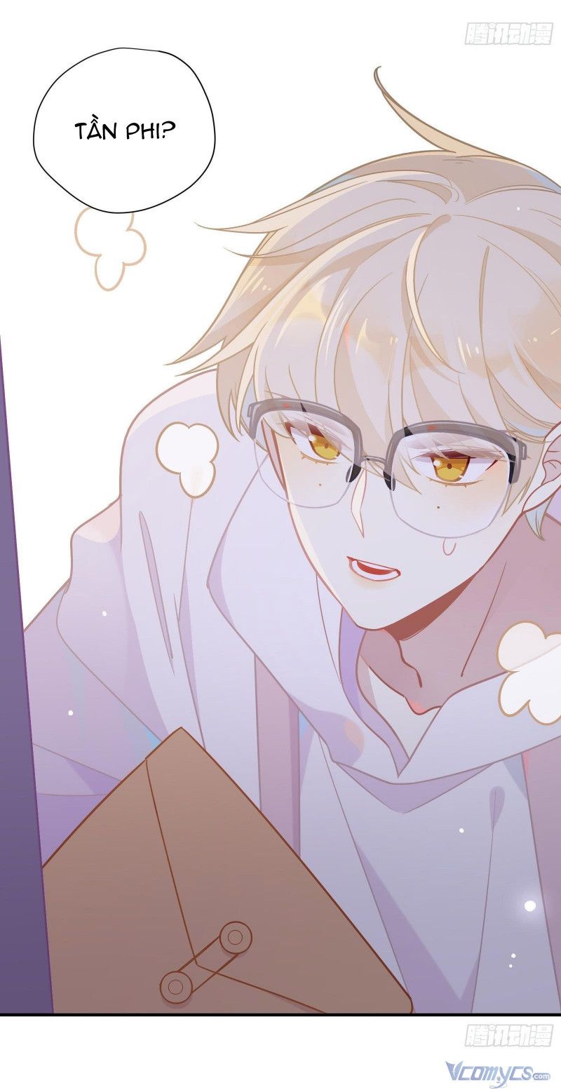 Cá Muối Của Tôi Xuất Đạo Rồi Chapter 50 - 29