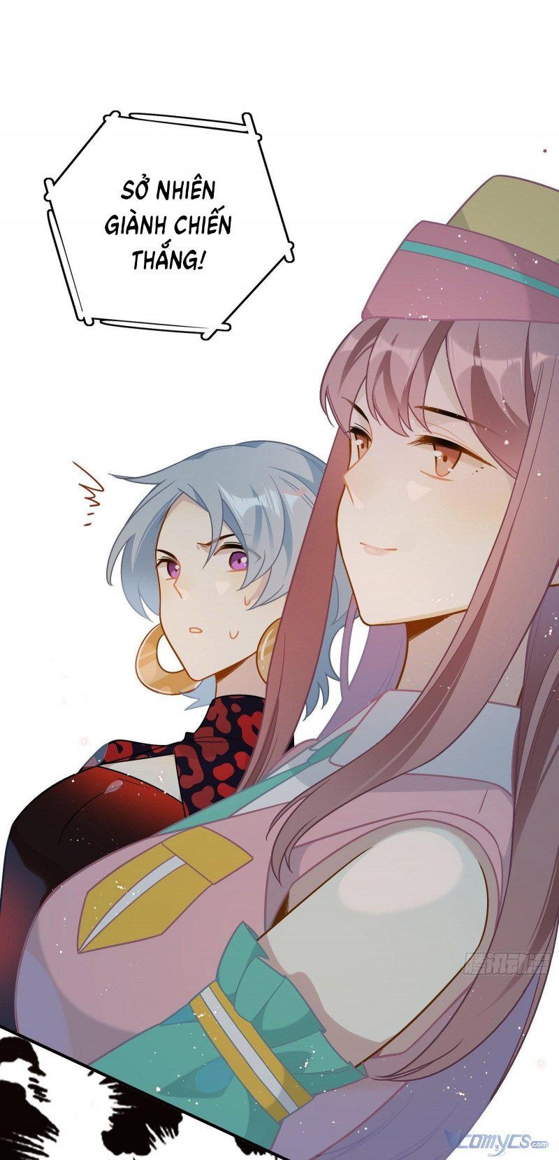 Cá Muối Của Tôi Xuất Đạo Rồi Chapter 50 - 10