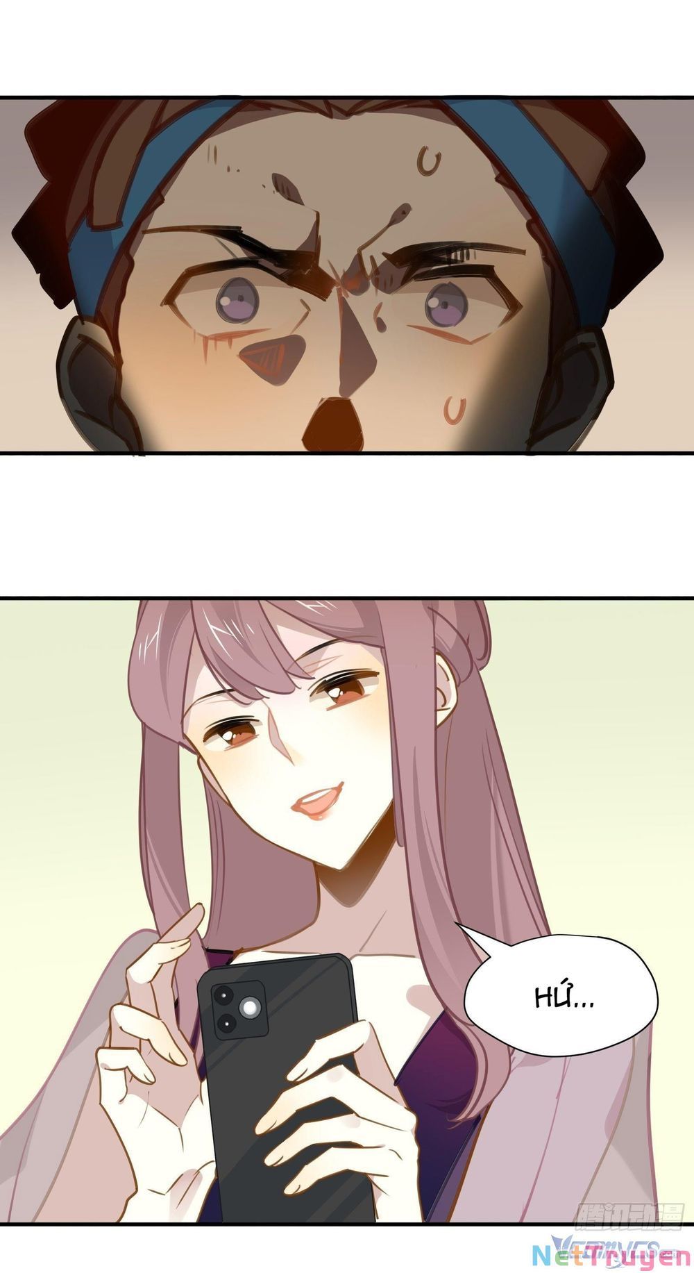 Cá Muối Của Tôi Xuất Đạo Rồi Chapter 51 - 19