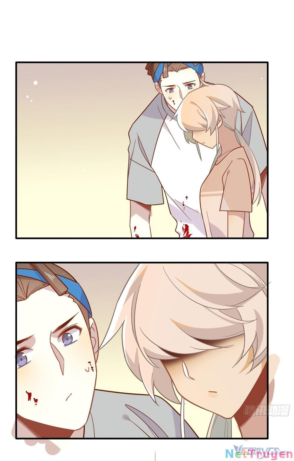 Cá Muối Của Tôi Xuất Đạo Rồi Chapter 51 - 40