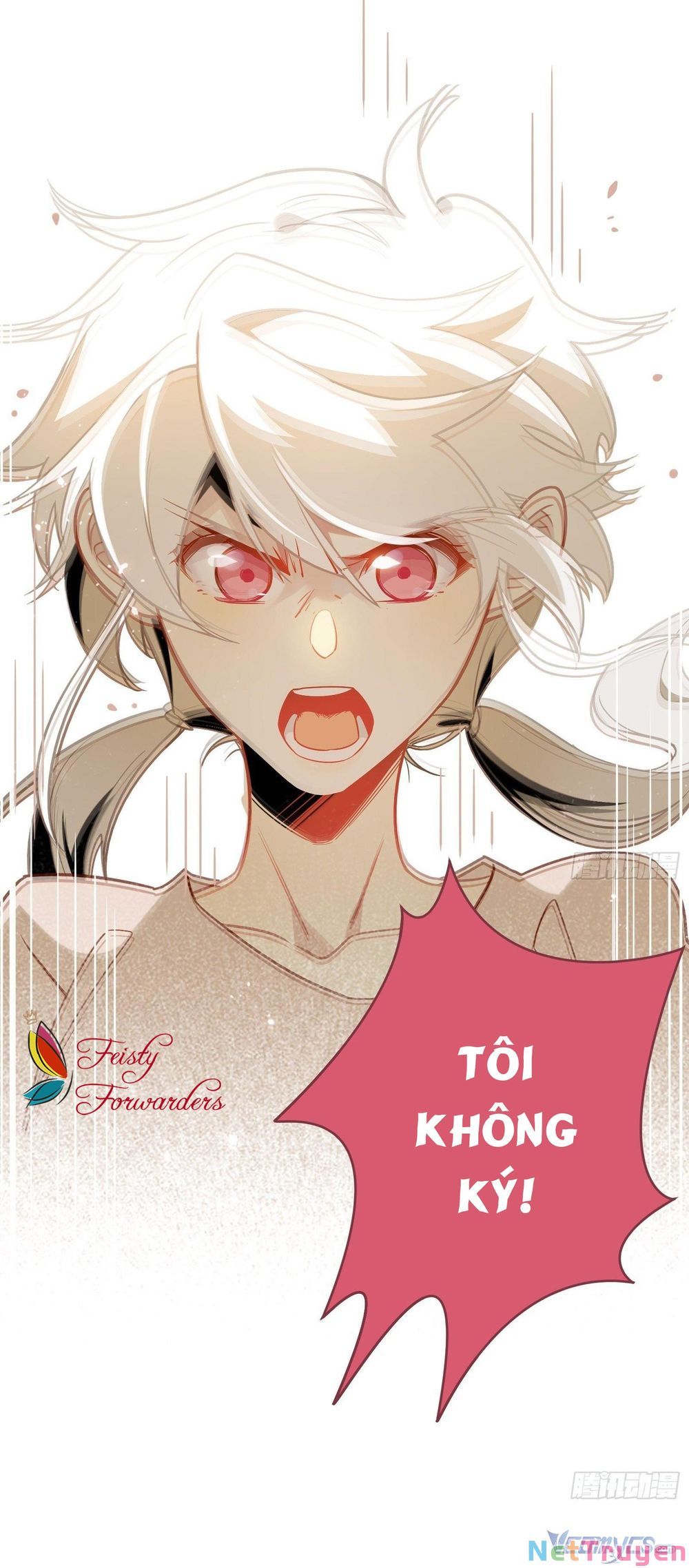 Cá Muối Của Tôi Xuất Đạo Rồi Chapter 51 - 41