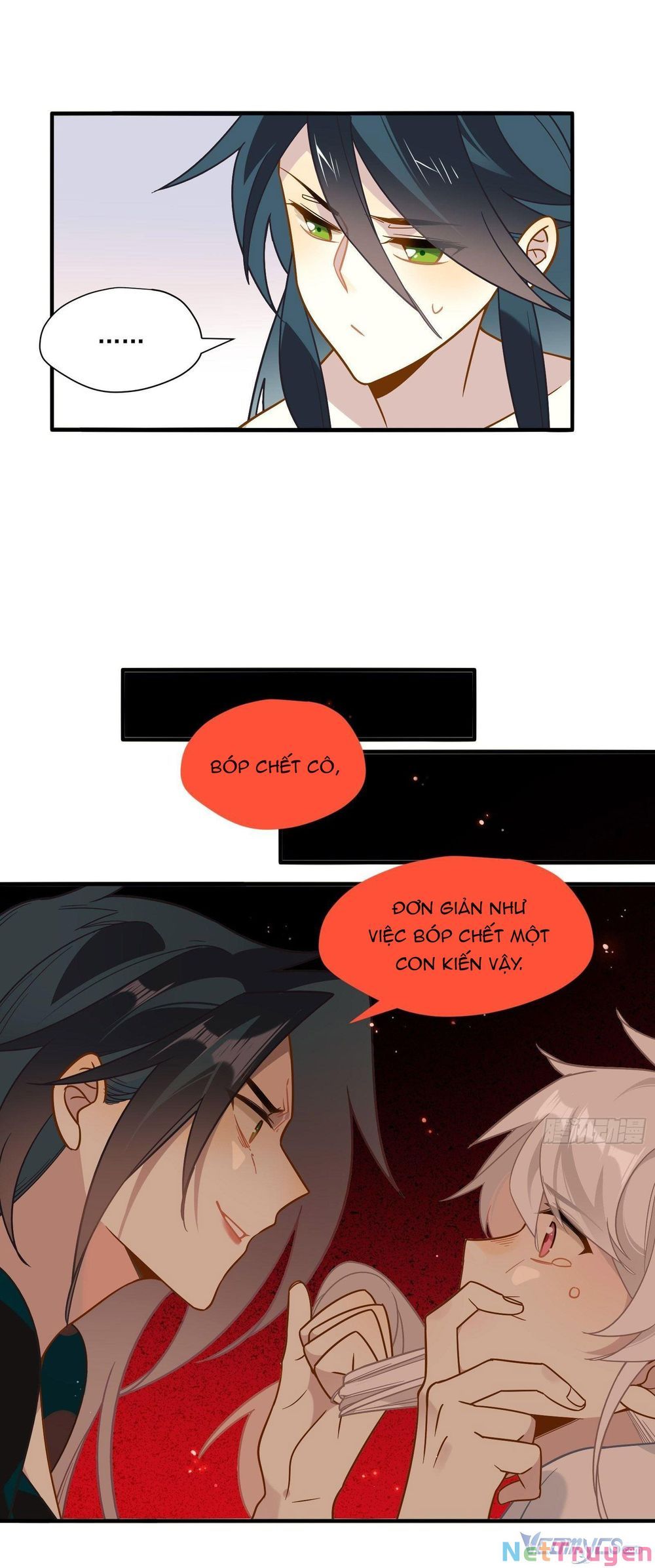 Cá Muối Của Tôi Xuất Đạo Rồi Chapter 51 - 7