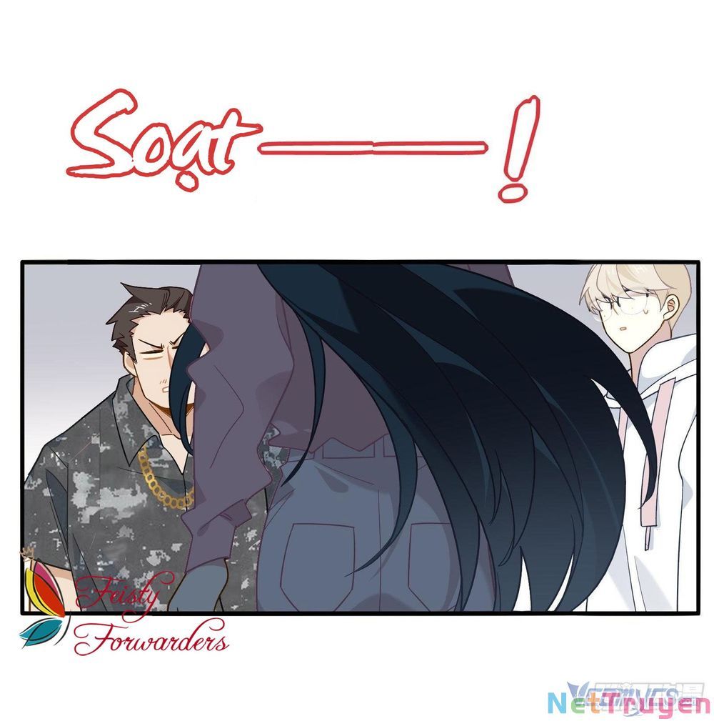 Cá Muối Của Tôi Xuất Đạo Rồi Chapter 51 - 8