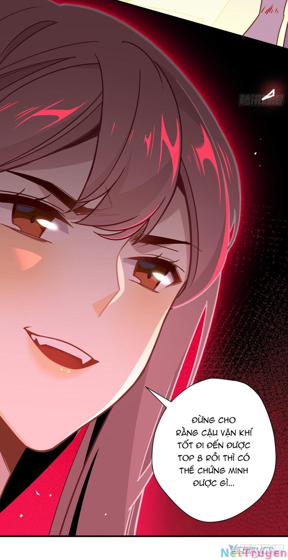 Cá Muối Của Tôi Xuất Đạo Rồi Chapter 52 - 12