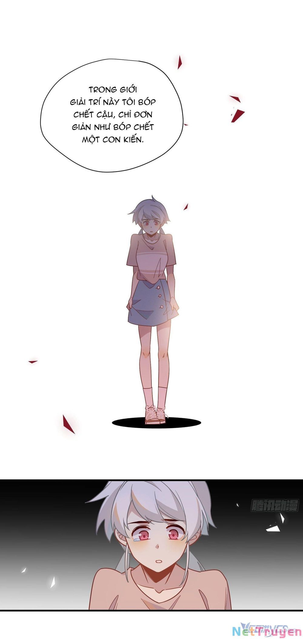 Cá Muối Của Tôi Xuất Đạo Rồi Chapter 52 - 13