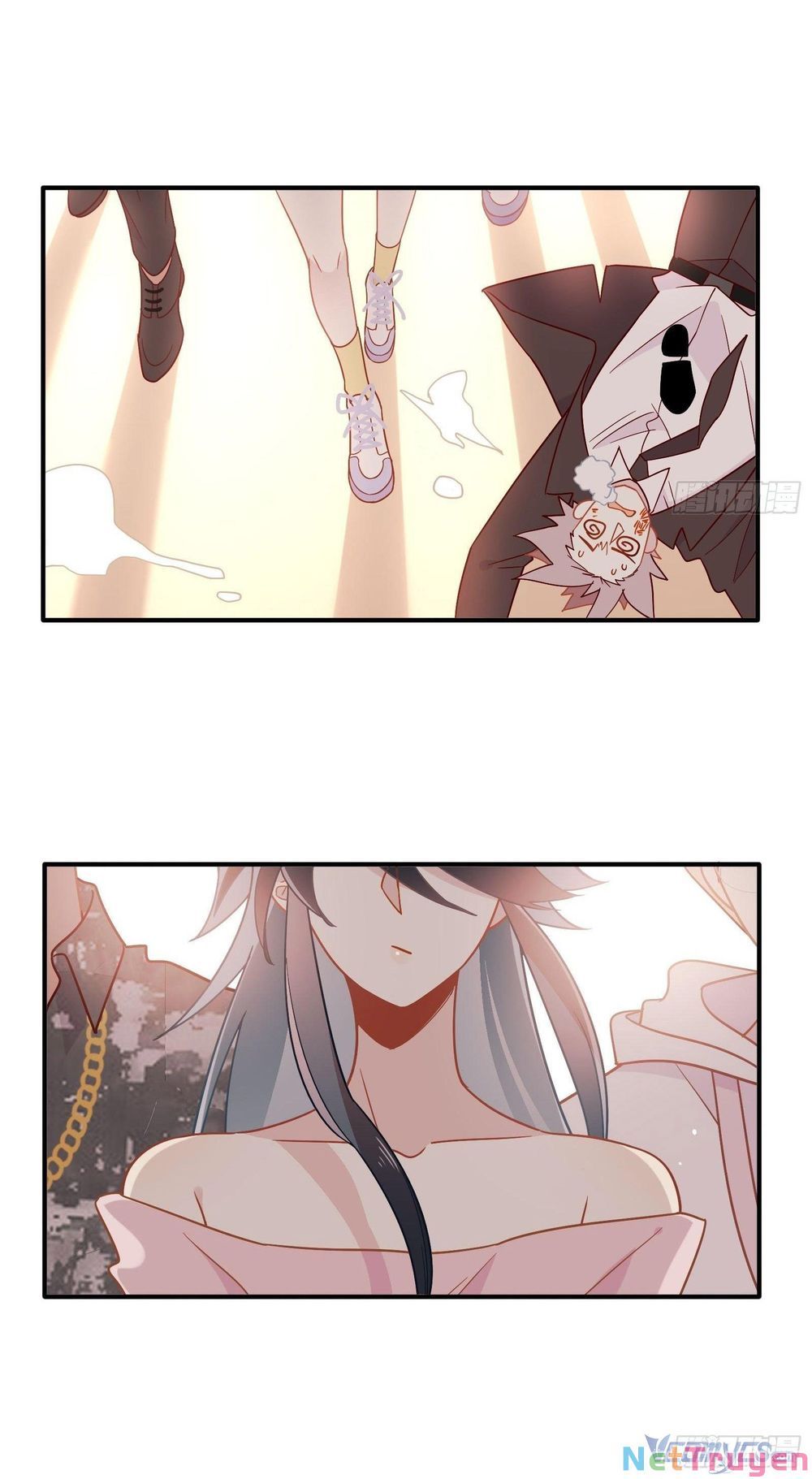 Cá Muối Của Tôi Xuất Đạo Rồi Chapter 52 - 16