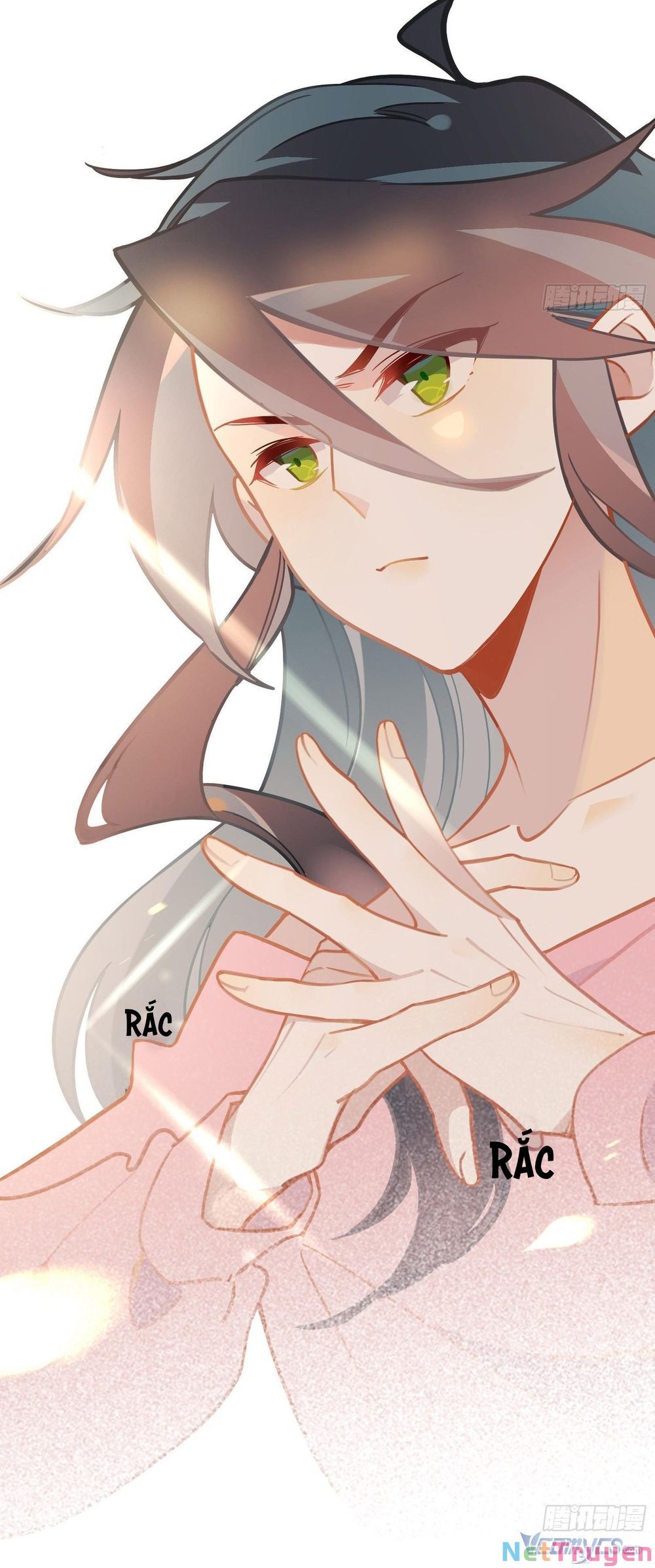 Cá Muối Của Tôi Xuất Đạo Rồi Chapter 52 - 18