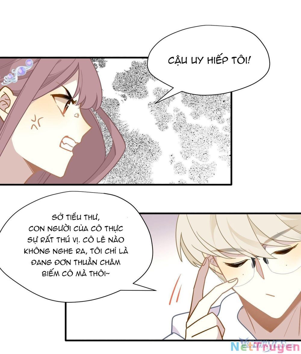 Cá Muối Của Tôi Xuất Đạo Rồi Chapter 52 - 36