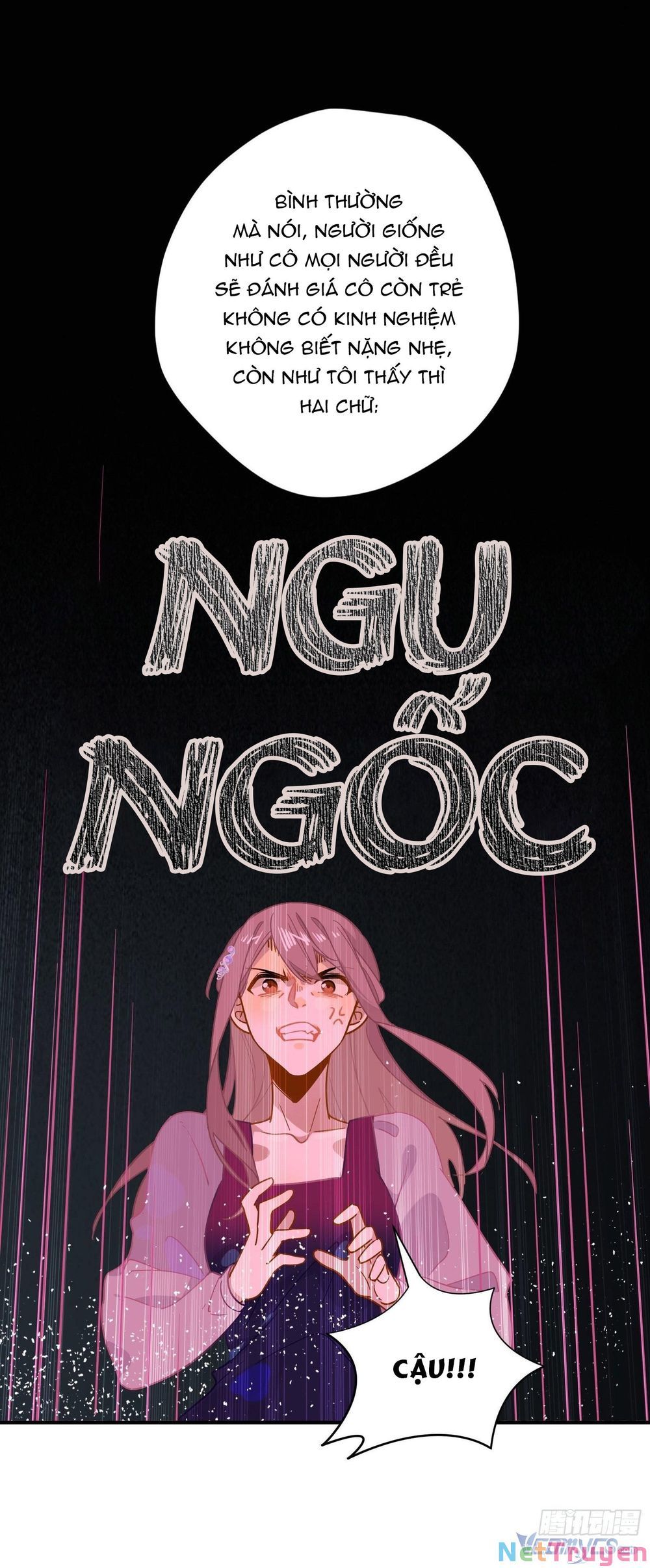 Cá Muối Của Tôi Xuất Đạo Rồi Chapter 52 - 38