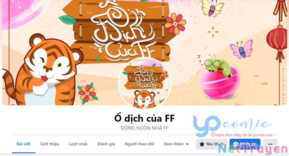 Cá Muối Của Tôi Xuất Đạo Rồi Chapter 52 - 41