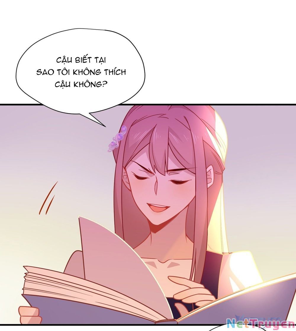 Cá Muối Của Tôi Xuất Đạo Rồi Chapter 52 - 8