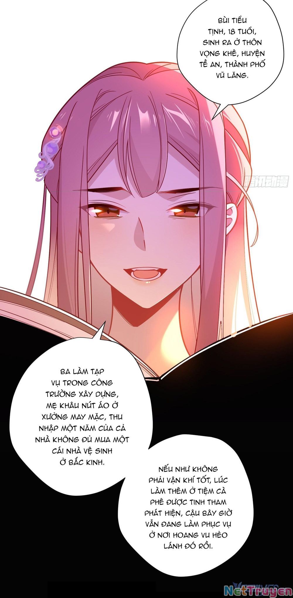 Cá Muối Của Tôi Xuất Đạo Rồi Chapter 52 - 9