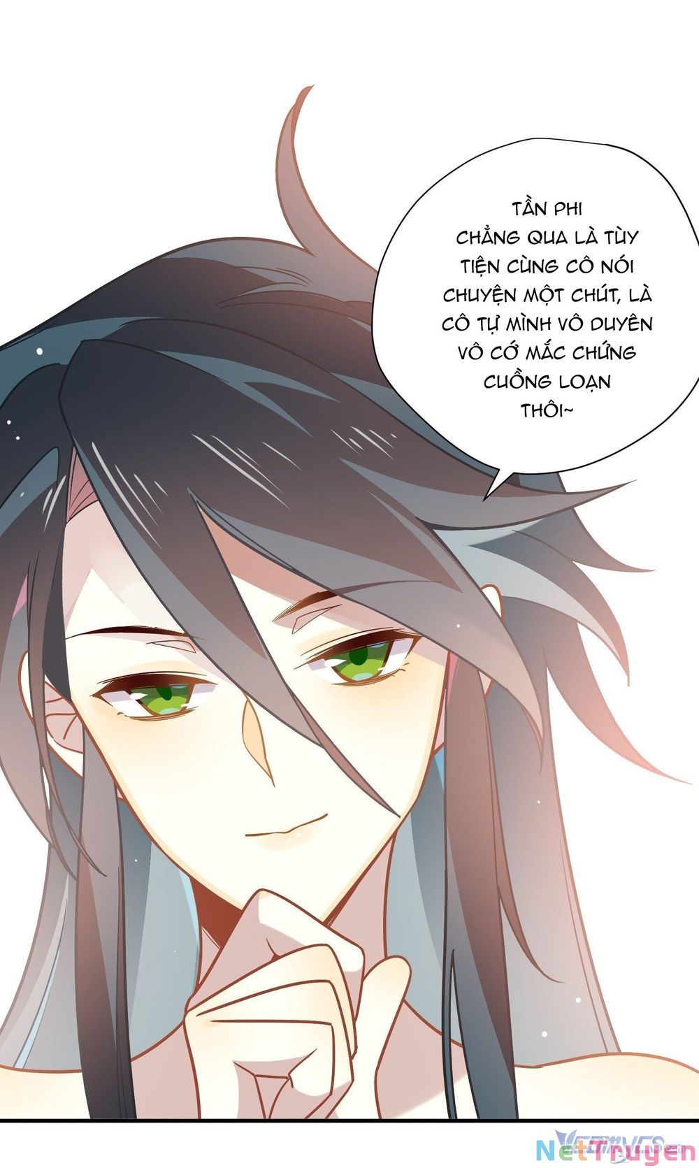 Cá Muối Của Tôi Xuất Đạo Rồi Chapter 53 - 13