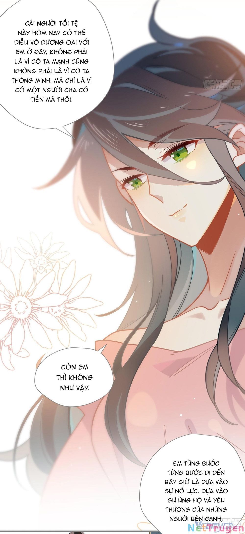 Cá Muối Của Tôi Xuất Đạo Rồi Chapter 53 - 19